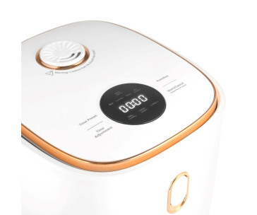 Lauben Multifunction Rice Cooker 1200WR Rose Gold Edition - rýžovar