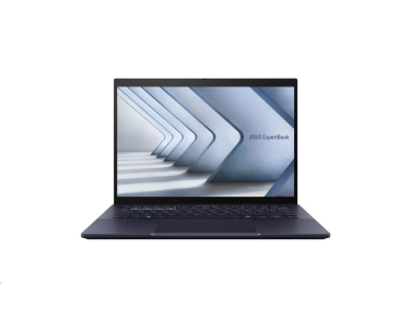 ASUS NTB ExpertBook B5 (B5404CMA-Q50493X), Ultra 5-125H, 14" 1920 x 1200, 32GB, 1TB SSD, Intel Arc, W11 Pro, Black