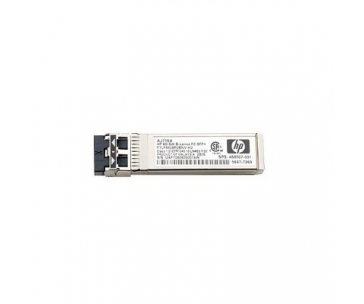 HPE B-series 4x16 Short Wave QSFP Transceiver