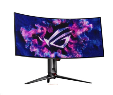 ASUS LCD 34" ROG Swift OLED PG34WCDM 3440x1440 450cd 2ms, HDMI, DP, USB, USB-C