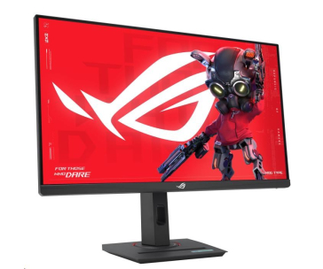 ASUS LCD 27" XG27ACS ROG Strix  2560x1440 180Hz 1ms (GTG) Fast IPS USB Type-C G-Sync compatible, DP, HDMI