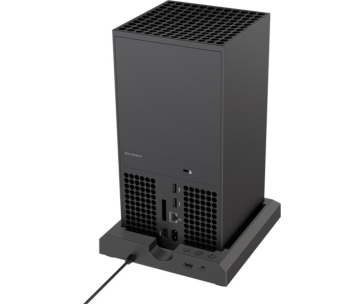 VENOM VS2886 Xbox Series X Multi-Colour LED Stand