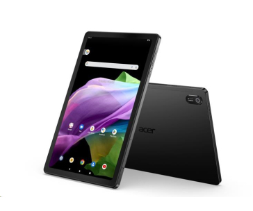 ACER Iconia Tab P10 (P10-11-K13W), MTK MT8183,10,4" 2K 2000x1200,4GB,128GB eMMC, Android 12,Black