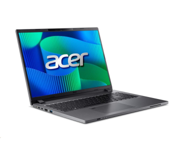 ACER NTB TravelMate P2 16 (TMP216-41-TCO-R6EM),Ryzen 3 PRO 7335U,16" 1920x1200,8GB,512GB SSD,Radeon,W11Pro,Gray