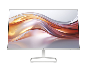 BAZAR - LCD HP 524sf; 24" IPS matný, FHD 1920x1080; 300 nitů; 5ms; HDMI;VGA,flicker free, low blue light Eyesafe, AMD Fr