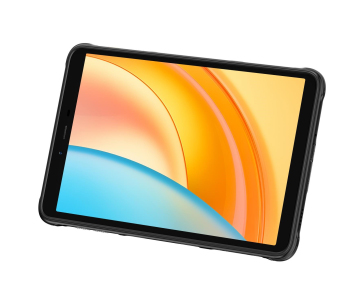 Tablet Ulefone Armor Pad Pro 8GB/128GB LTE (black)