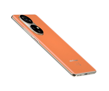 Smartphone Ulefone Note 17 Pro 12GB/256GB (Amber Orange)