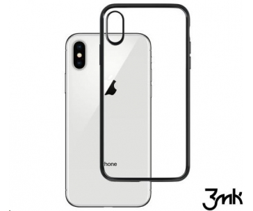 3mk Satin Armor Case pro Apple iPhone X