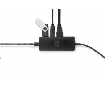 HP dock - USB-C Travel Hub G2 EURO - USB-C HUB