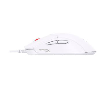 HyperX Pulsefire Haste White Wired Gaming Mouse 2 - Myš