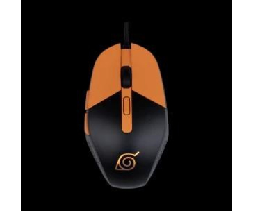 Konix Naruto Gaming Mouse