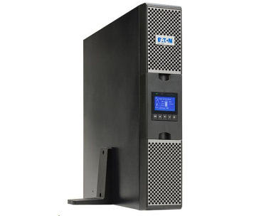 Eaton 9PX 1500i RT2U Li-Ion, Netpack, UPS 1500VA / 1500W, LCD, rack/tower, se síťovou kartou