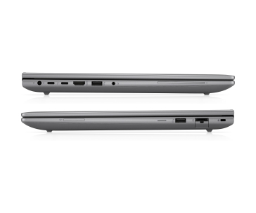 HP NTB ZBook Power G11A R7 8845HS 16AG WUXGA, 16GB,512GB PCIe-4x4,RTX 2000Ada/8GB,WiFi 6E,BT, FDOS, 3/3/0