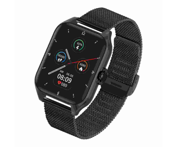 Garett Smartwatch GRC Activity 2 Black