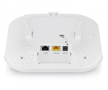 Zyxel WAX630S Wireless AX (WiFi 6) Unified Access Point, PoE, dual radio, bez zdroje