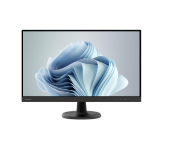 LENOVO LCD C27-40 - 27",VA,16:9,1920x1080,178/178,6ms,250cd/m2,3000:1,VGA,HDMI,VESA