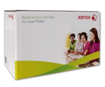 Xerox alternativní toner pro HP CF360X, Color LJ Enterprise M552dn,M553dn,553n (12500str.,black)