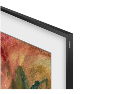 SAMSUNG 85" The Frame QE85LS03D Série LS03D