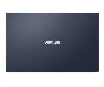 ASUS NTB ExpertBook B1 (B1502CGA-BQ0218W), N100, 15.6" 1920 x 1080, 8GB, 256GB SSD, UHD, W11 Home, Black