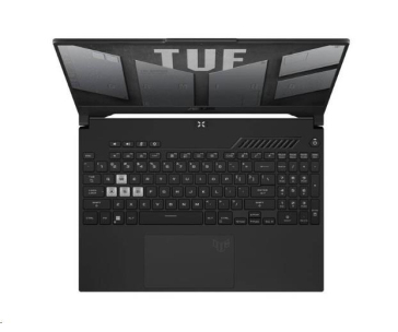 ASUS NTB TUF Gaming 15 (FA506NCR-HN009W), R7-7435HS, 15.6" 1920 x 1080, 16GB, 512GB SSD, RTX 3050, W11 Home, Black