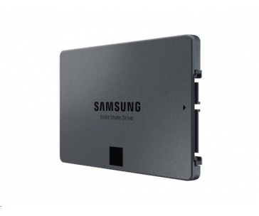 SSD  2,5" Samsung 870 QVO SATA III-4000GB