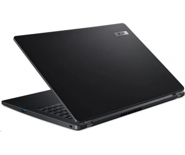 ACER NTB TravelMate P2 (TMP215-52-71TB), i7-10510U,15.6" FHD,16GB,512GB SSD,Intel UHD,W10 Pro,black