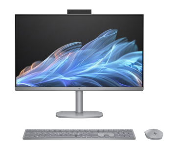 HP OmniStudio X 27-cs0002nc AiO, 27" FHD 1920x1080, Touch,ULTRA 7-155H, 32GB DDR5, SSD 1TB,Intel Arc Graphics,Win11 Home