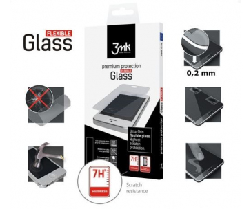 3mk FlexibleGlass pro Apple iPhone XS