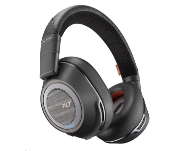 Poly Voyager 8200 USB-C headset, černý