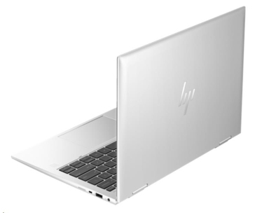 HP NTB Elite x360 830 G10 i5-1335U 13.3WUXGA 400 IR Touch, 1x16GB, 512GB,ax, BT, FpS,bckl kbd, 51WHr, Win11Pro,3y onsite