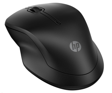 HP myš - HP 255 Dual Wireless Mouse(USB-A dongle 2,4GHz, BT 5.0)