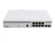 BAZAR - MikroTik Cloud Smart Switch CSS610-8P-2S+IN - Po opravě (Komplet)