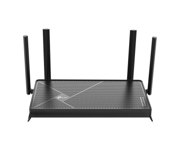 TP-Link Archer BE230 EasyMesh WiFi7 router(BE3600,2,4GHz/5GHz/6GHz,1x2,5GbEWAN,1x2,5GbELAN,3xGbELAN,1xUSB3.0)