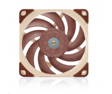 NOCTUA NF-A12x25-ULN - ventilátor