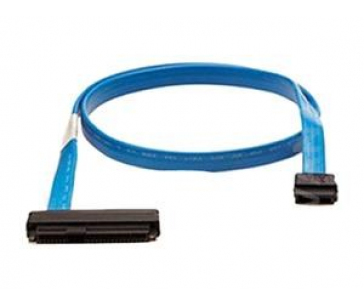 HP BladeSystem c-Class 40G QSFP+ to QSFP+ 5m Direct Attach Copper Cable