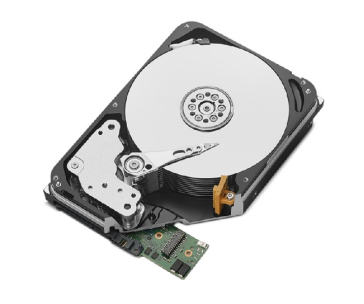 SEAGATE HDD 20TB IRONWOLF PRO (NAS), 3.5", SATAIII, 7200 RPM, Cache 256MB