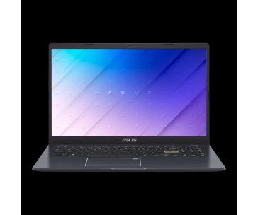 ASUS NTB E510 (E510MA-EJ1472W) Celeron N4020, 15.6" 1920 x 1080, 8GB, 512GB SSD, UHD, W11 Home in S, Blue