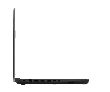 ASUS NTB TUF Gaming A15 (FA506NCR-HN177), R7-7435HS, 15.6" 1920 x 1080, 16GB, 1TB SSD, RTX 3050, No OS, Black