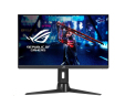 BAZAR - ASUS LCD 25" XG259QN ROG Strix, 1920x1200 IPS,400cd/m2, 380Hz, 1ms, USB 3.2 Gen 1 Type-A, HDMI, DP, Jack - Poško