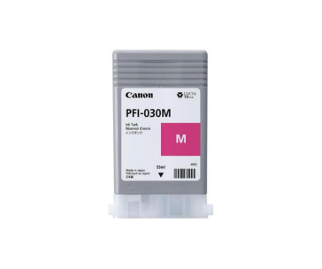 Canon CARTRIDGE PFI-031 M purpurová pro imagePROGRAF TM-240 a TM-340