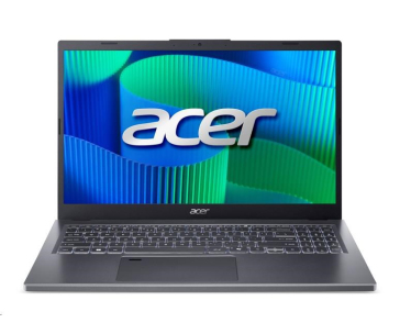 ACER NTB Extensa 15 (EX215-56-58PB),i5-120U,15.6"FHD,16GB,512GB SSD,Intel Graphics,Win11H,Gray