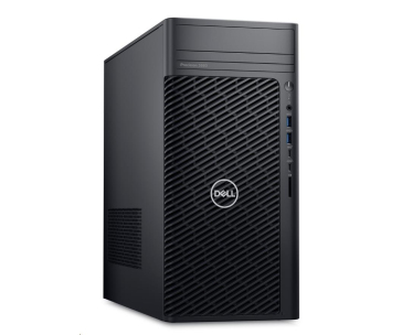 DELL PC Precision 3680 MT/500W/TPM/i7-14700/16GB/512GB SSD/Nvidia T1000/vPro/Kb/Mouse/W11 Pro/3Y PS NBD