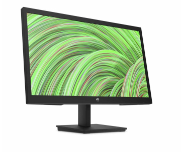 LCD HP V22v G5; 21.45" VA matný; FHD 1920x1080; 200 nitů; 5ms; HDMI,VGA;VESA