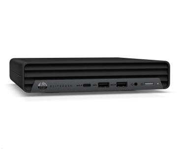 HP PC Elite Mini 800G9 65W i7-12700,16GB,512GB,2xDP+HDMI, WiFi6+BT, usb kl. a myš,150W, Win11Pro