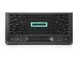 HPE PL MicroServer g10 Plus v2 E2314 (2.8/4C) 2x16G (P43019) 2x1TB (801882) SATA 4LFF NHP VROC 4p1G Smart Choice