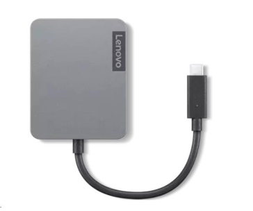 Lenovo USB-C Travel Hub Gen2