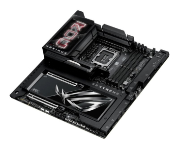 ASUS MB Sc LGA1851 ROG MAXIMUS Z890 EXTREME, Intel Z890, 4xDDR5, 1xHDMI, 2xThunderbolt, WI-FI, E-ATX