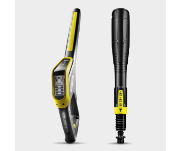 Karcher K 5 Premium Smart Control vysokotlaký čistič, 2100 W, 145 bar, 500 l/hod, mobilní aplikace