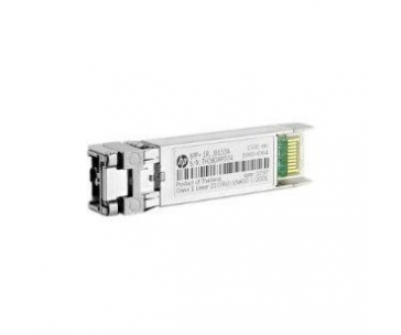 HPE X130 10G SFP+ LC ER 40km XCVR