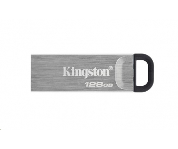 Kingston Flash Disk 128GB USB3.2 Gen 1 DataTraveler Kyson